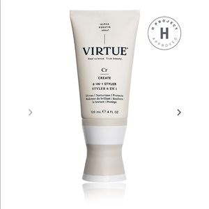 Brand New Virtue 6 in 1 Styler
